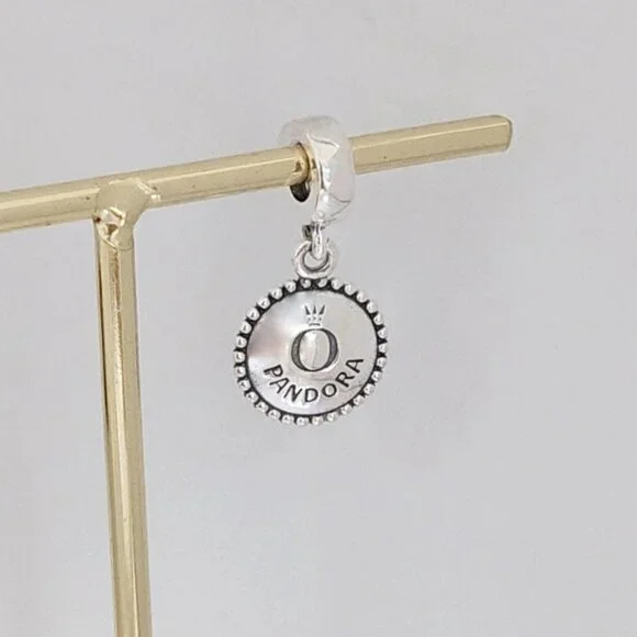 Pandora Malaysia Petronas Twin Towers Exclusive Dangle Charm S925 ALE with box - Picture 2 of 5